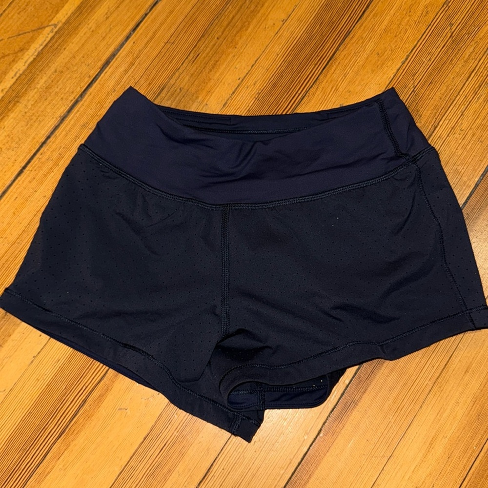 Brand: lululemon size 2 shorts